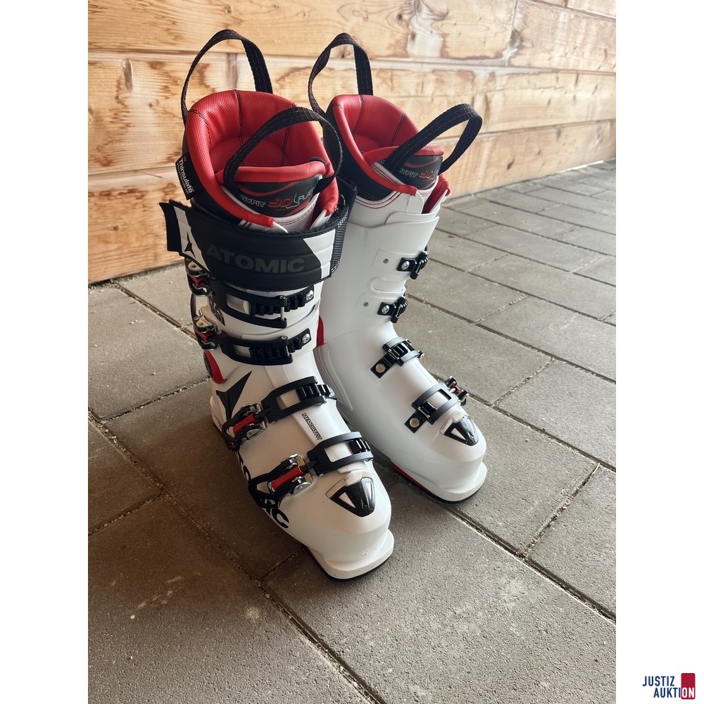 Skischuhe