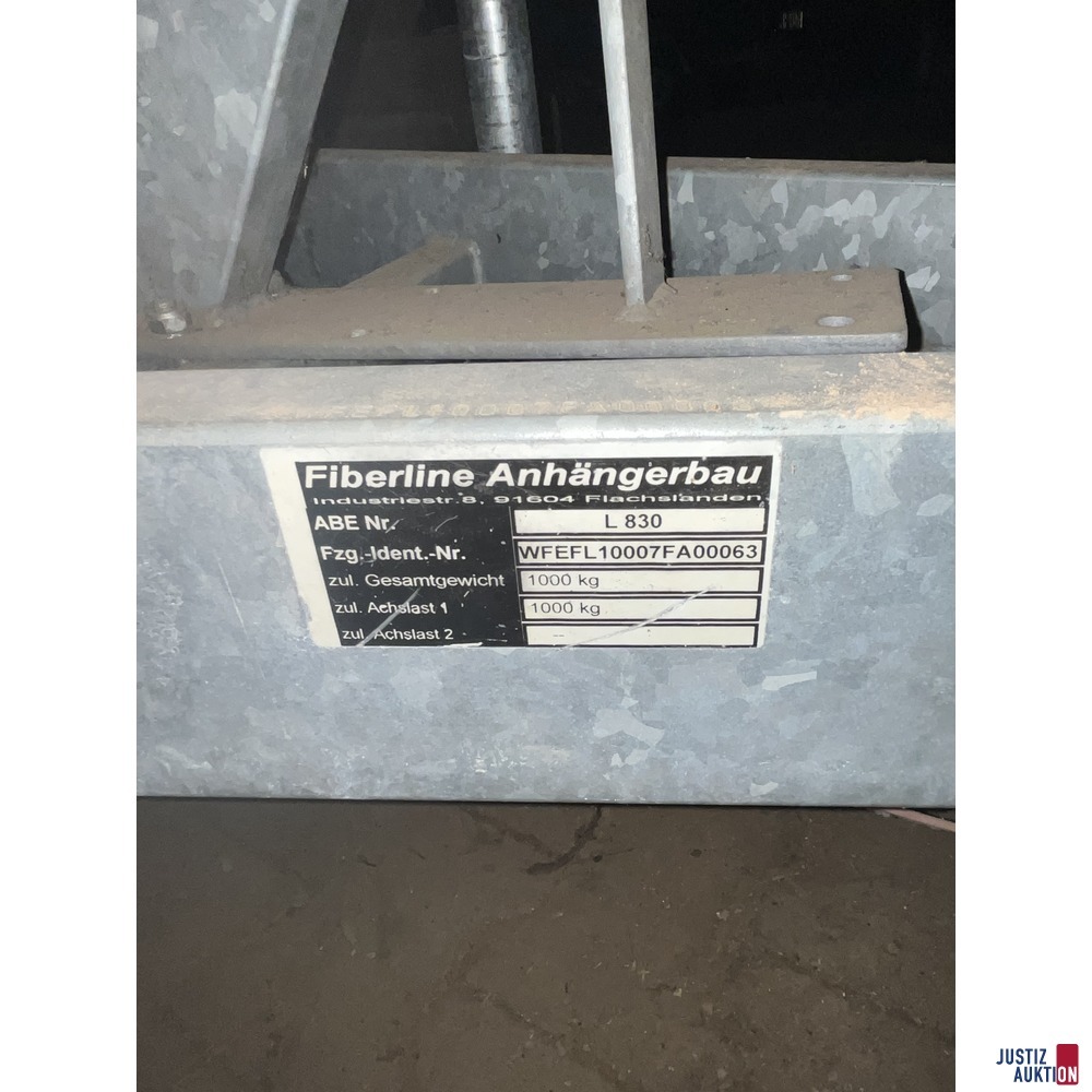 Anh&auml;nger details