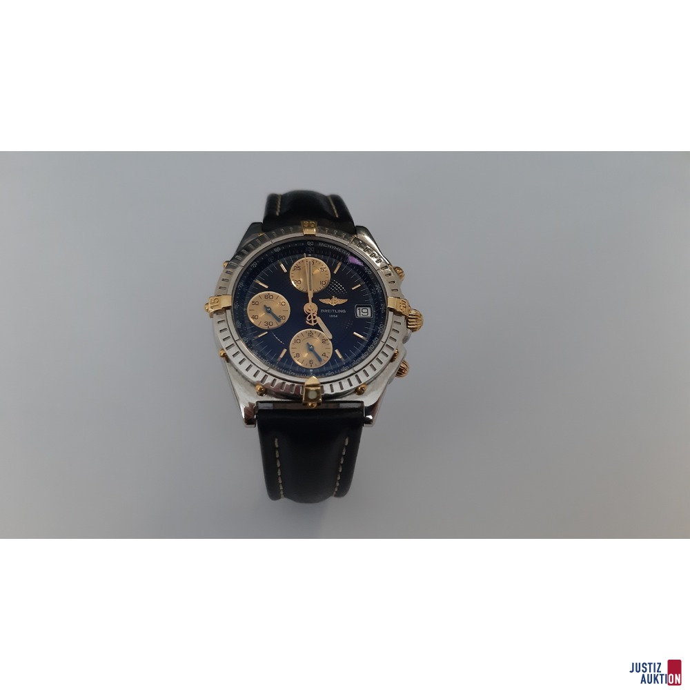 Breitling Uhr