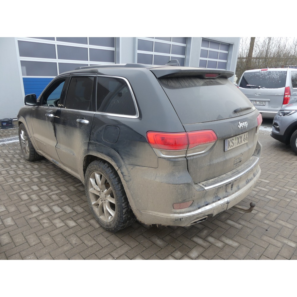 Foto Rückansicht