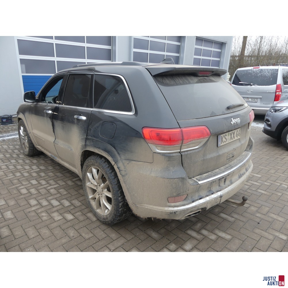 Foto Rückansicht