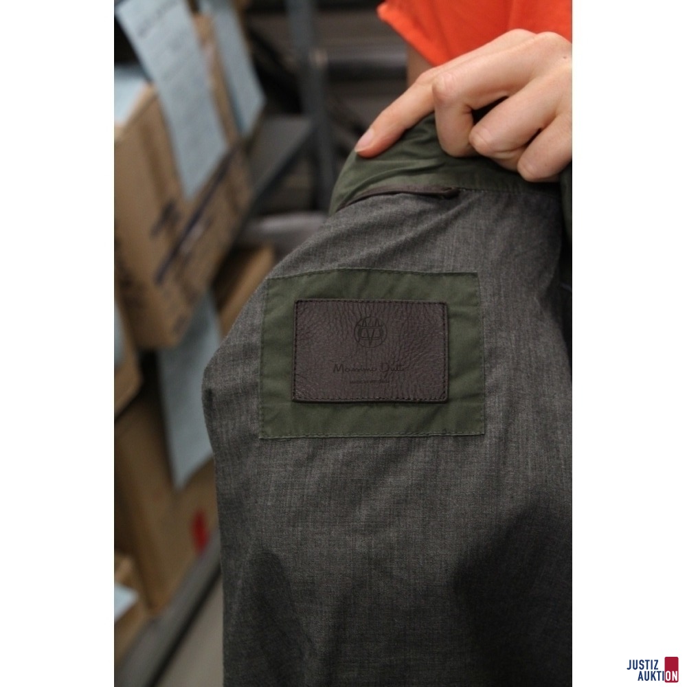 Emblem am &Auml;rmel