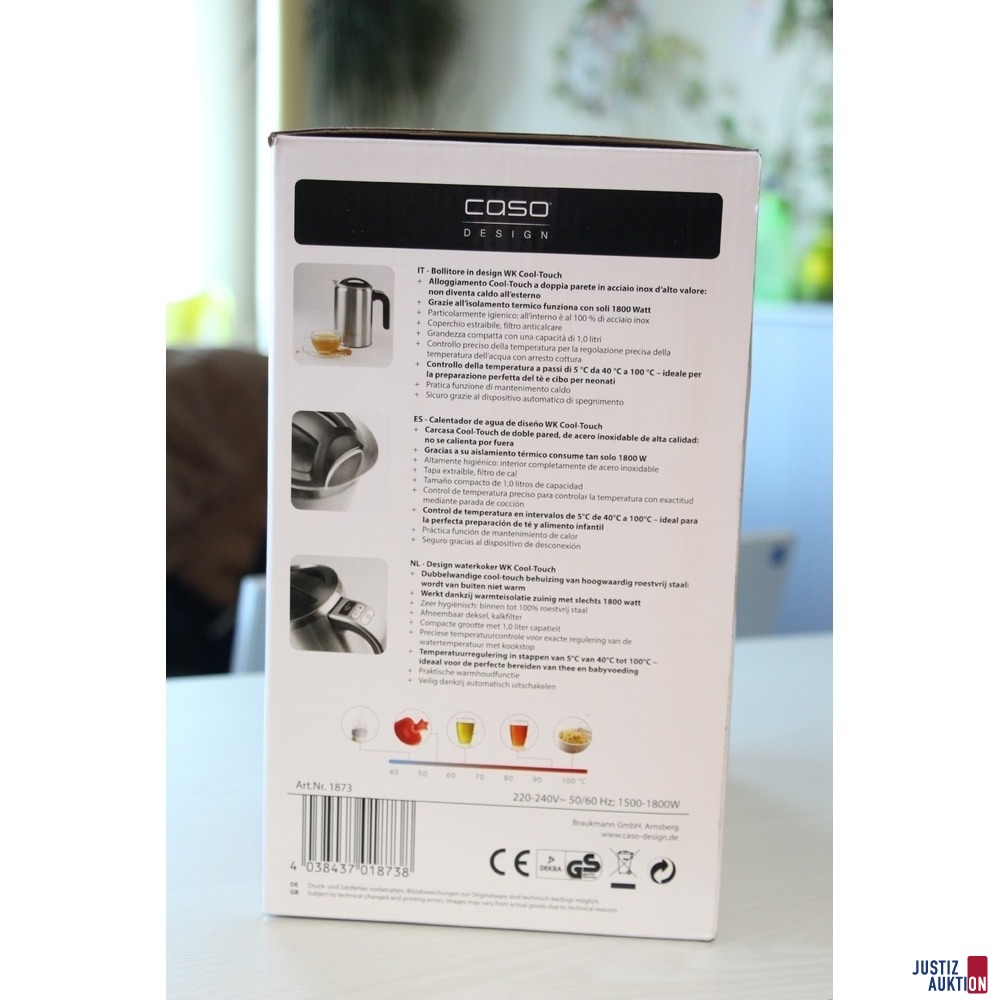 Seitenansicht Inhalt