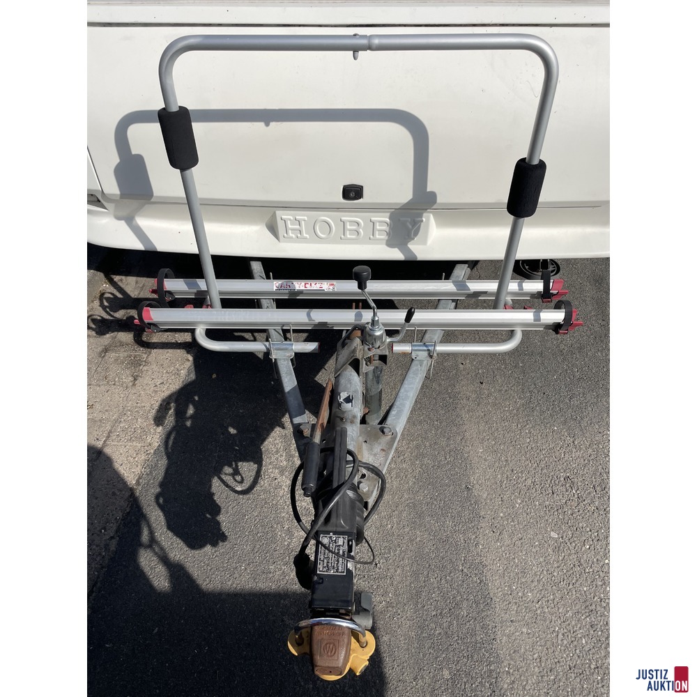 Fahrradträger