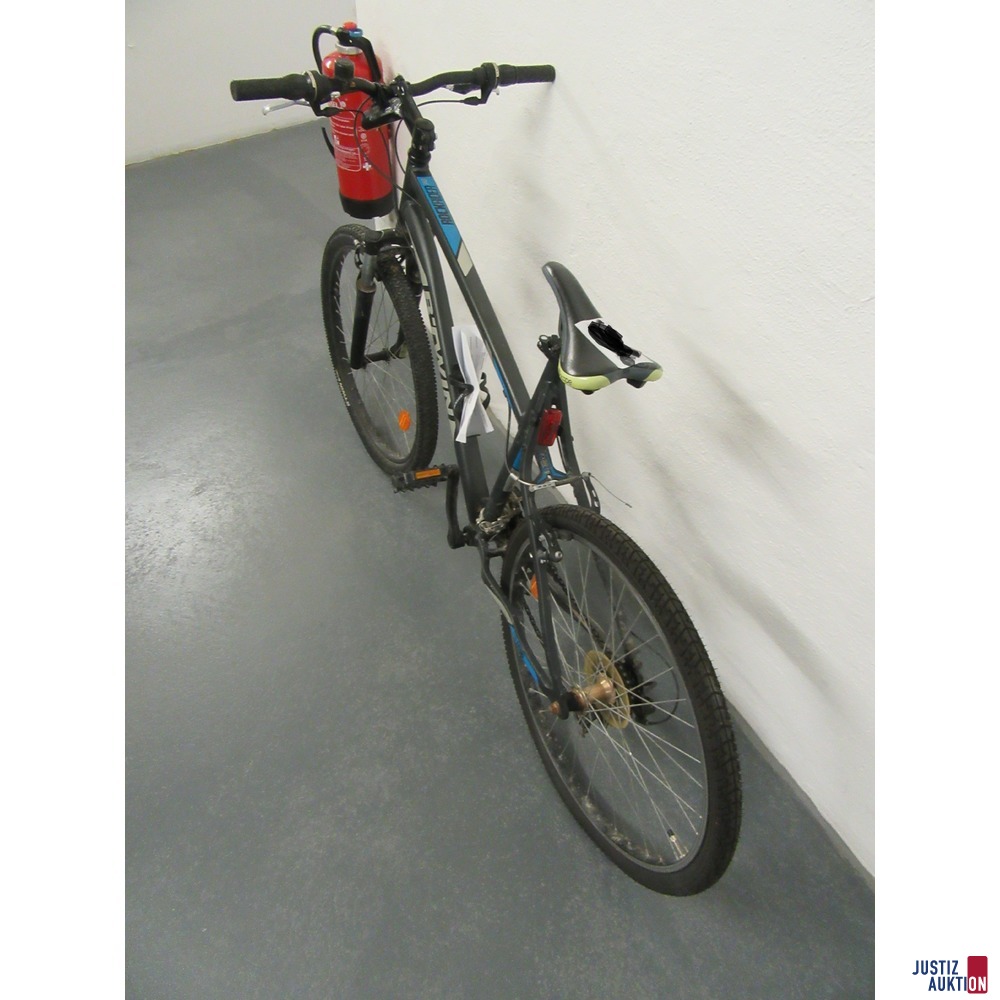 Fahrrad