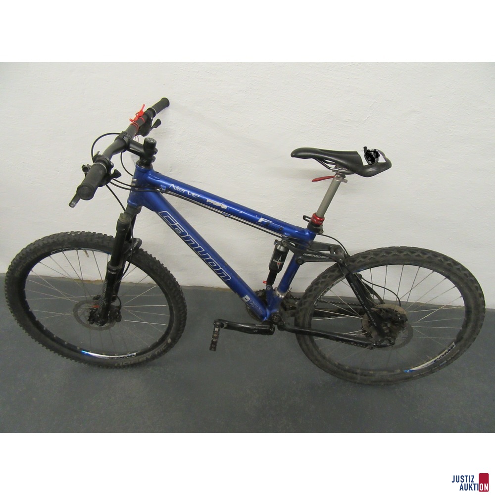 Fahrrad