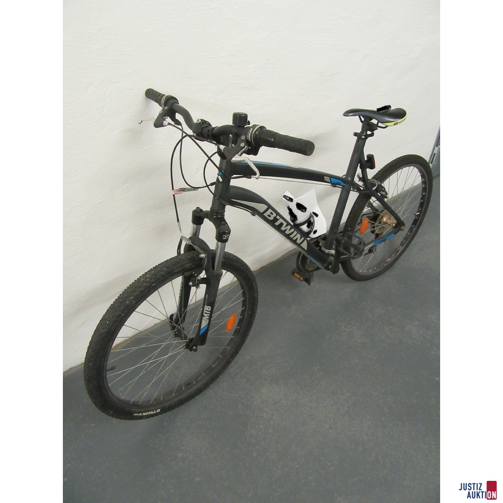 Fahrrad