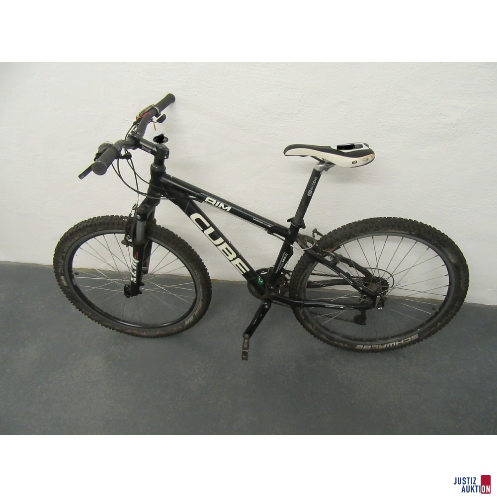 Fahrrad