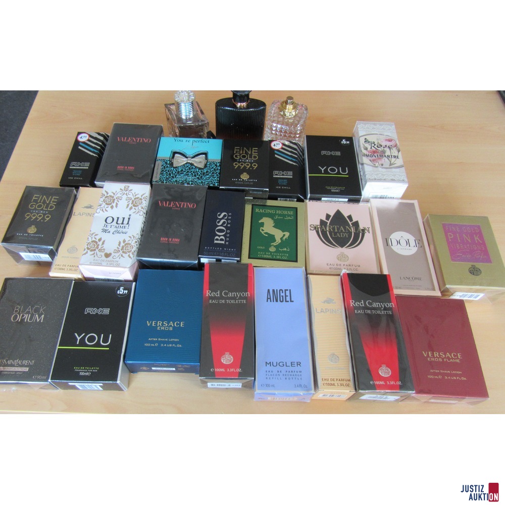 Parfums