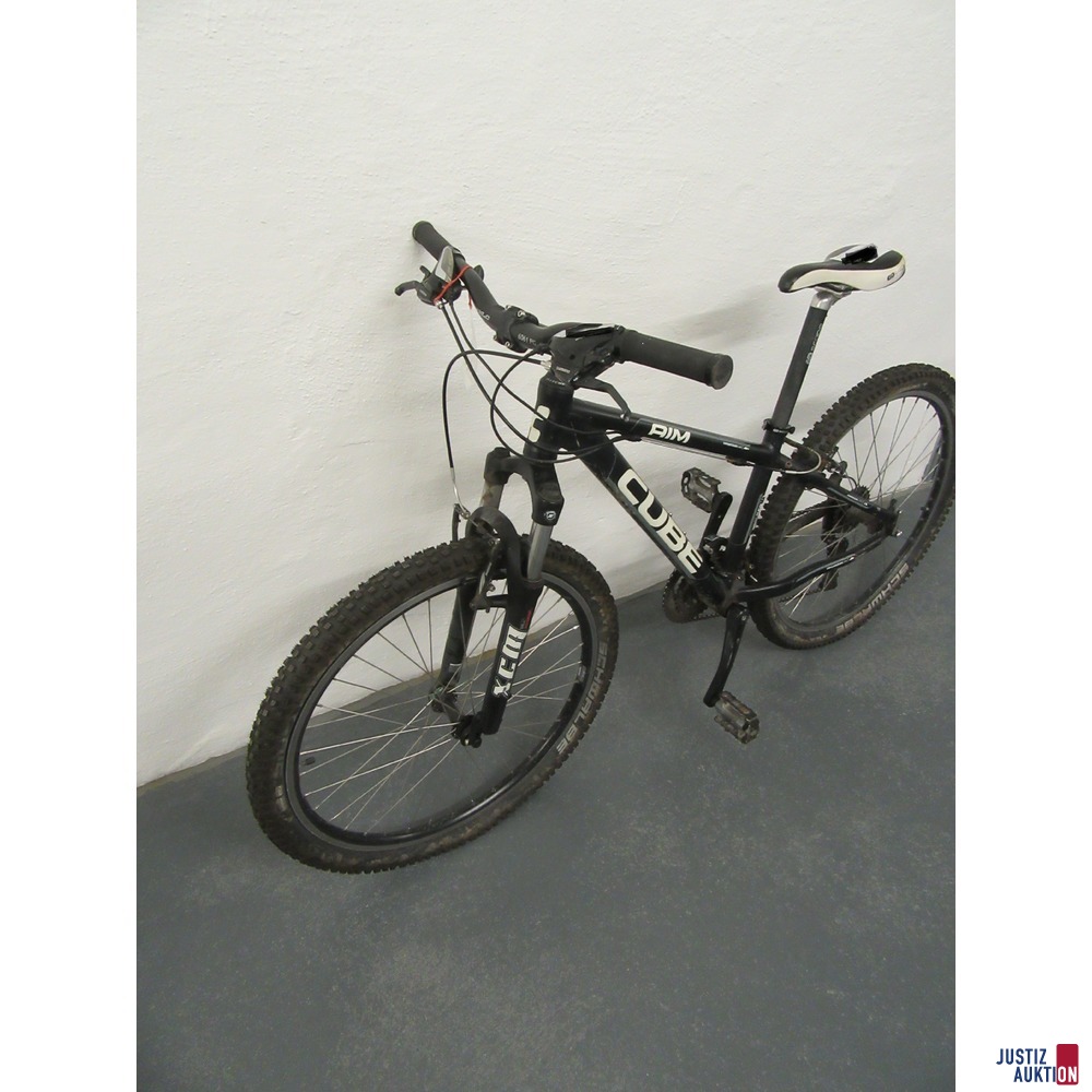 Fahrrad