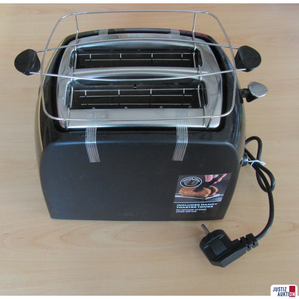 Toaster