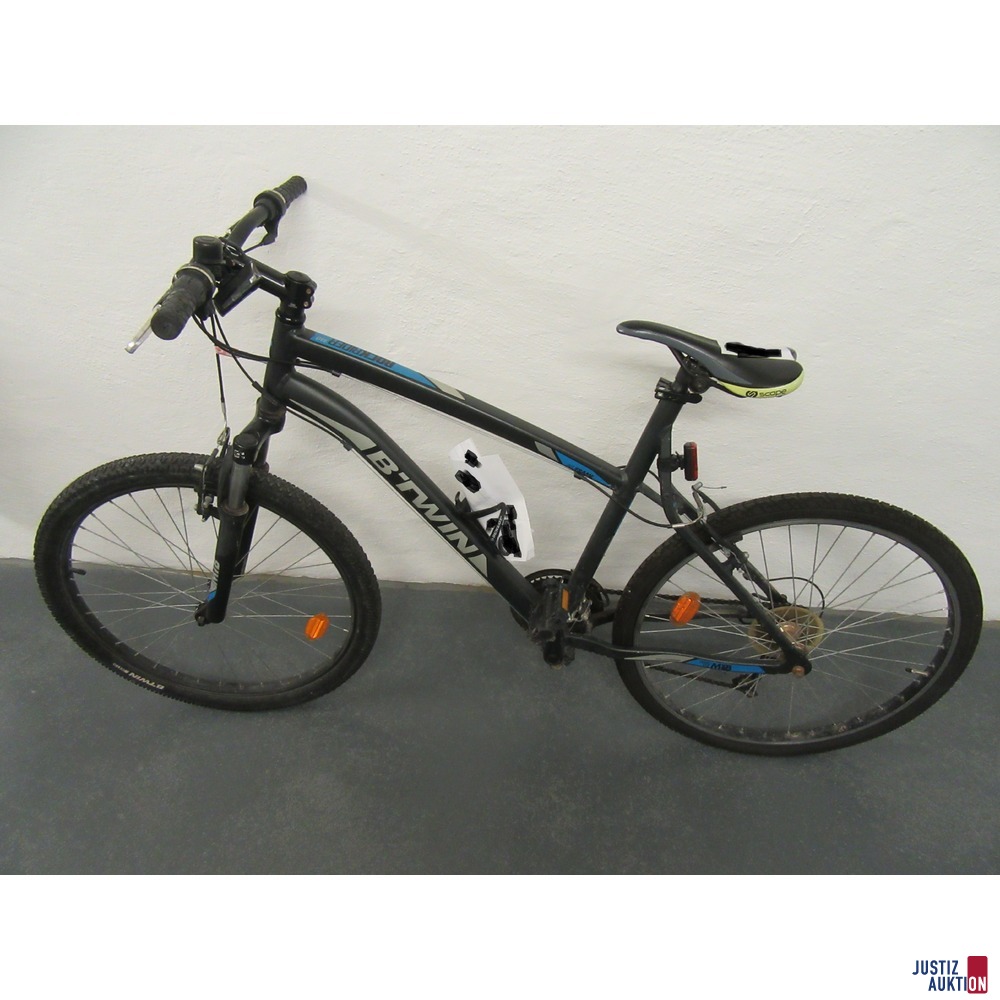 Fahrrad
