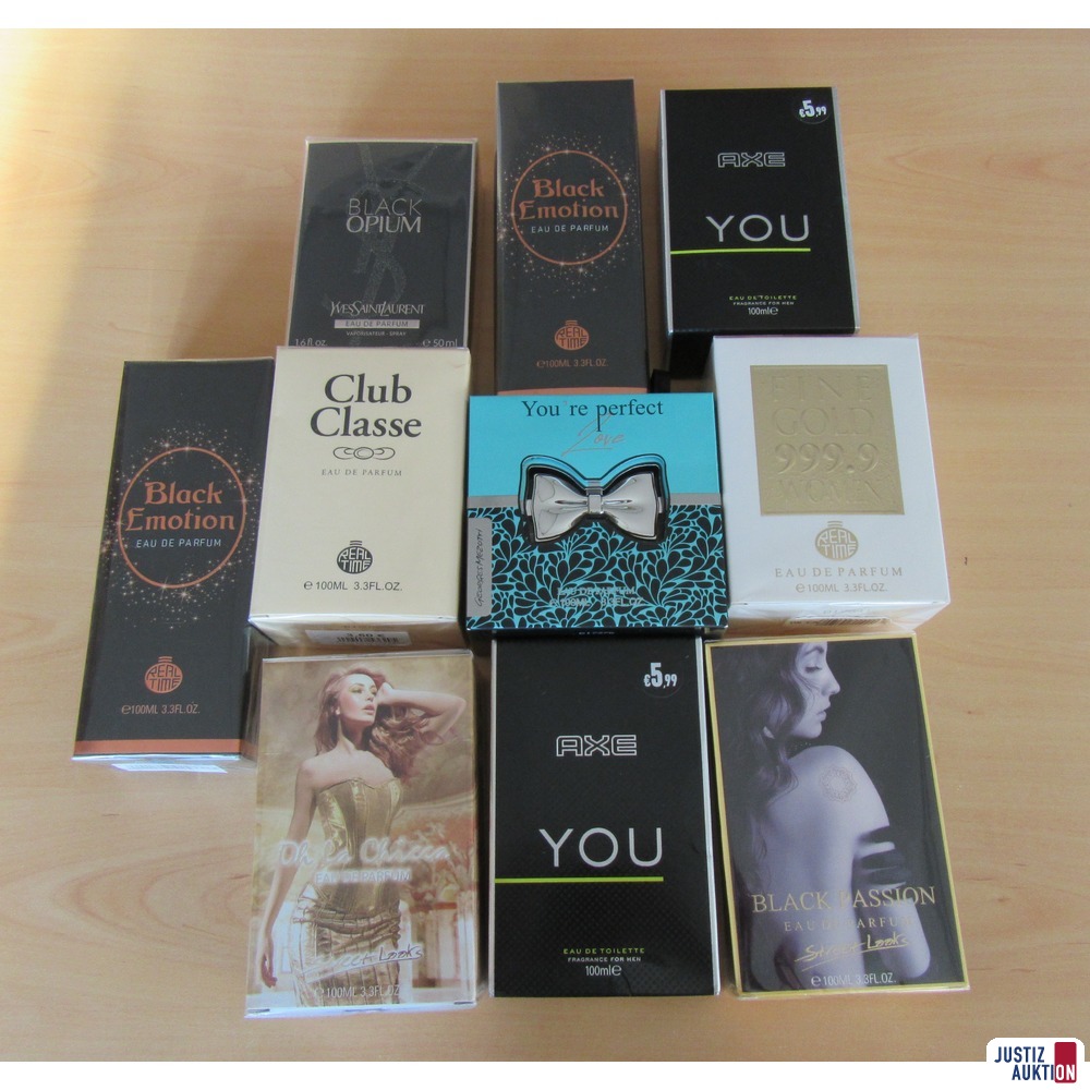 Parfums