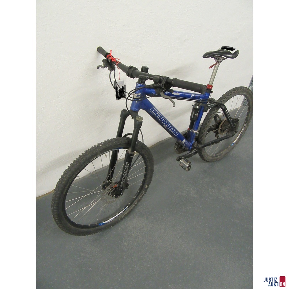 Fahrrad