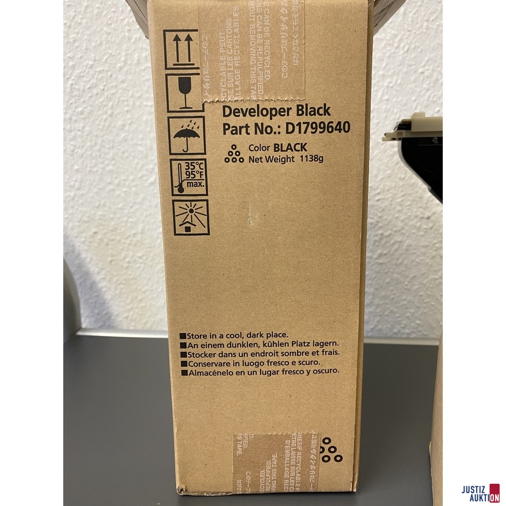 Angaben zum Produkt