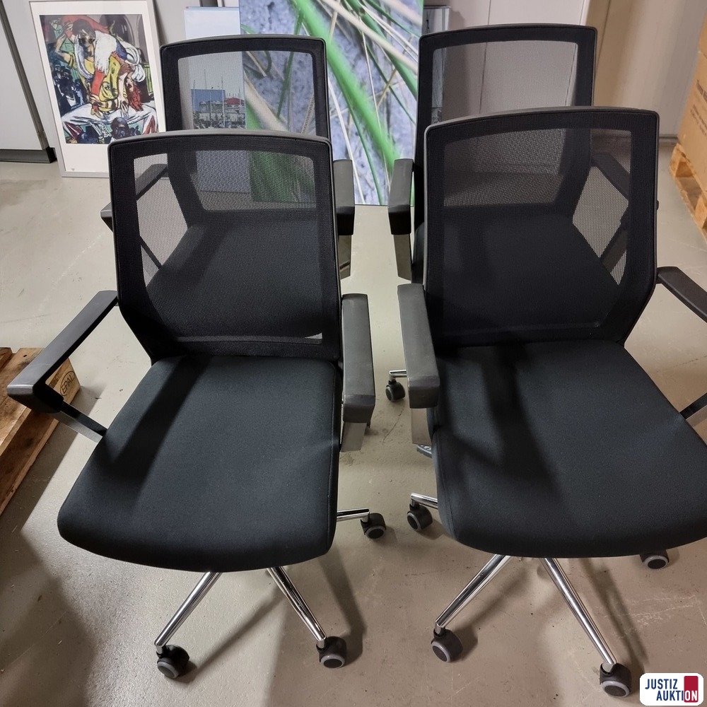 Bürostühle