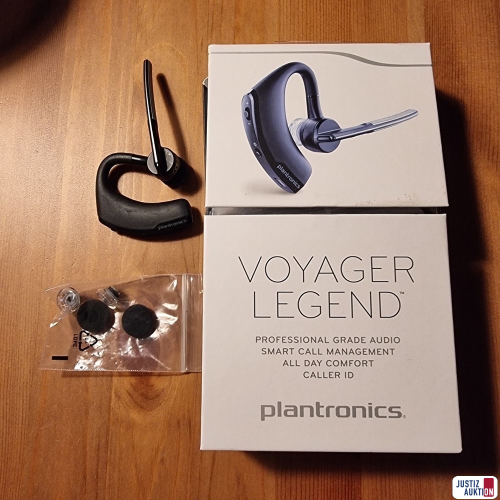 Headsets