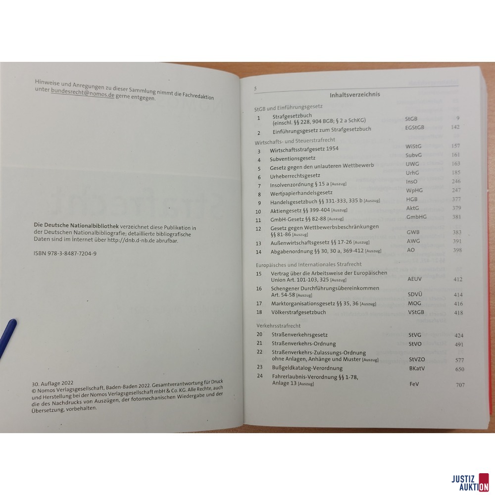 Verlag