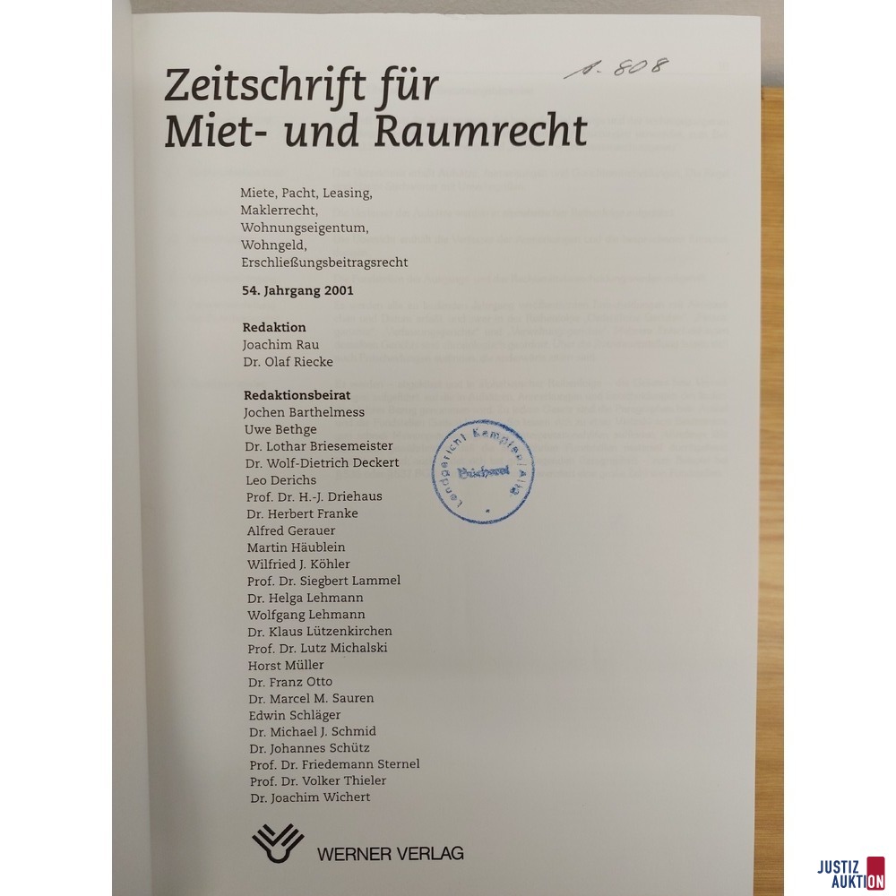 Beispiel mit Stempel