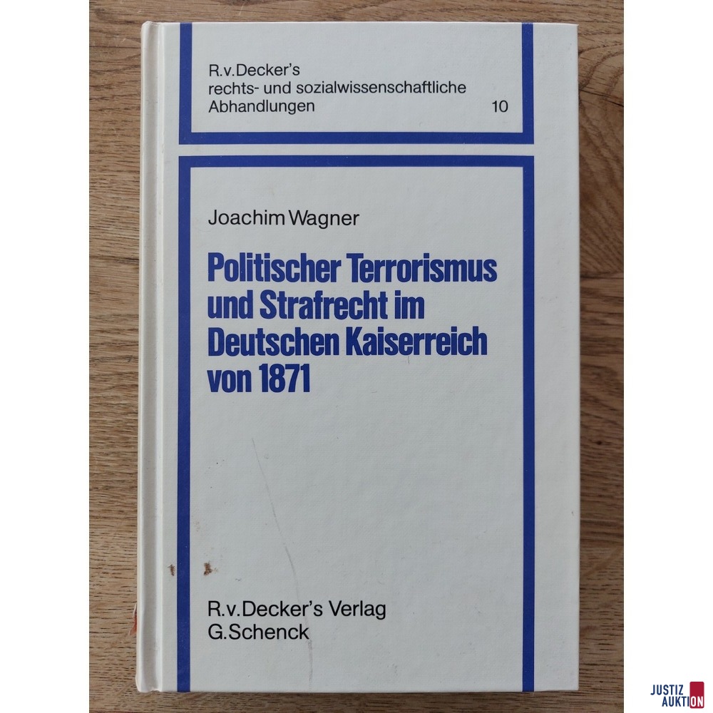 Außen vorne