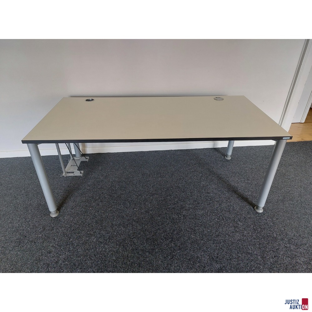 Ansicht Sitzposition