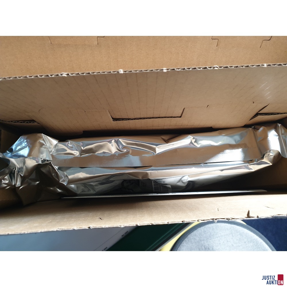 original verpackt
