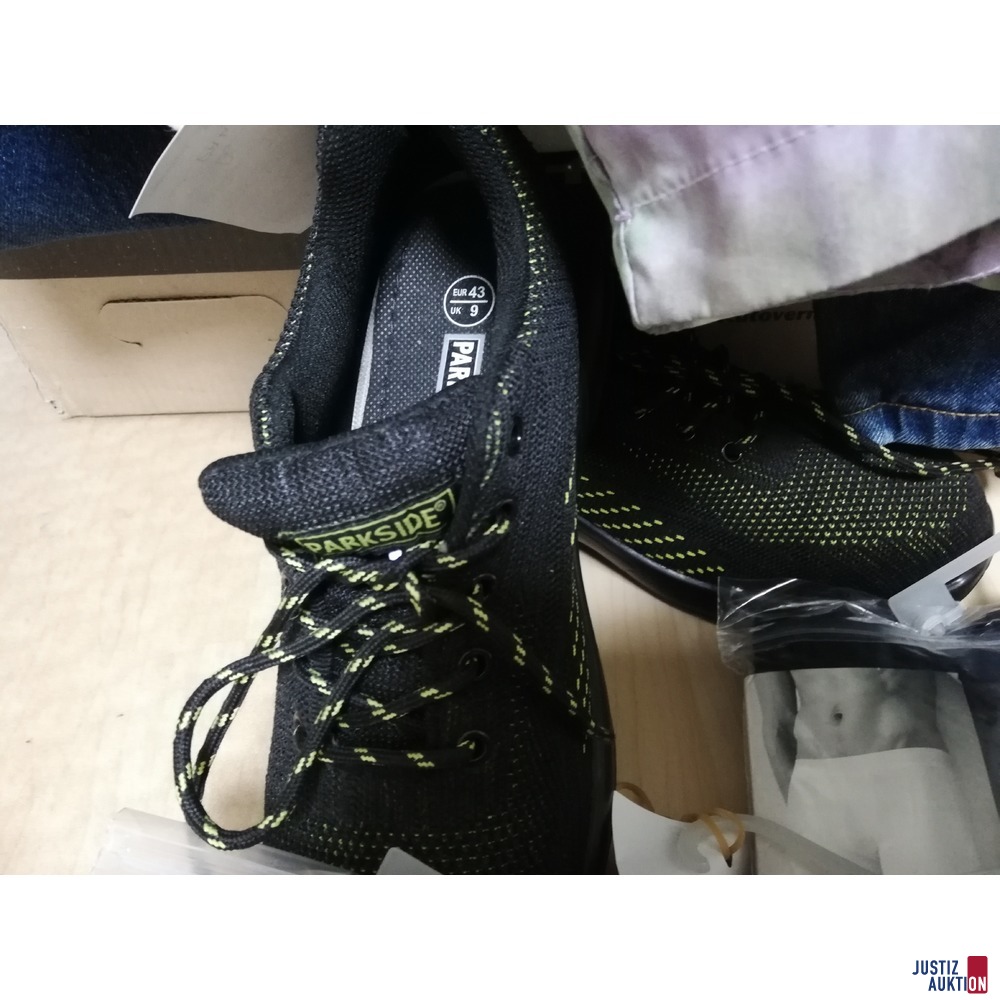 Schuhe