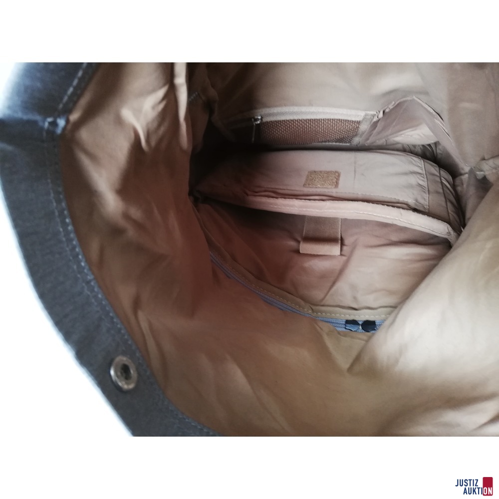 Rucksack - Innen