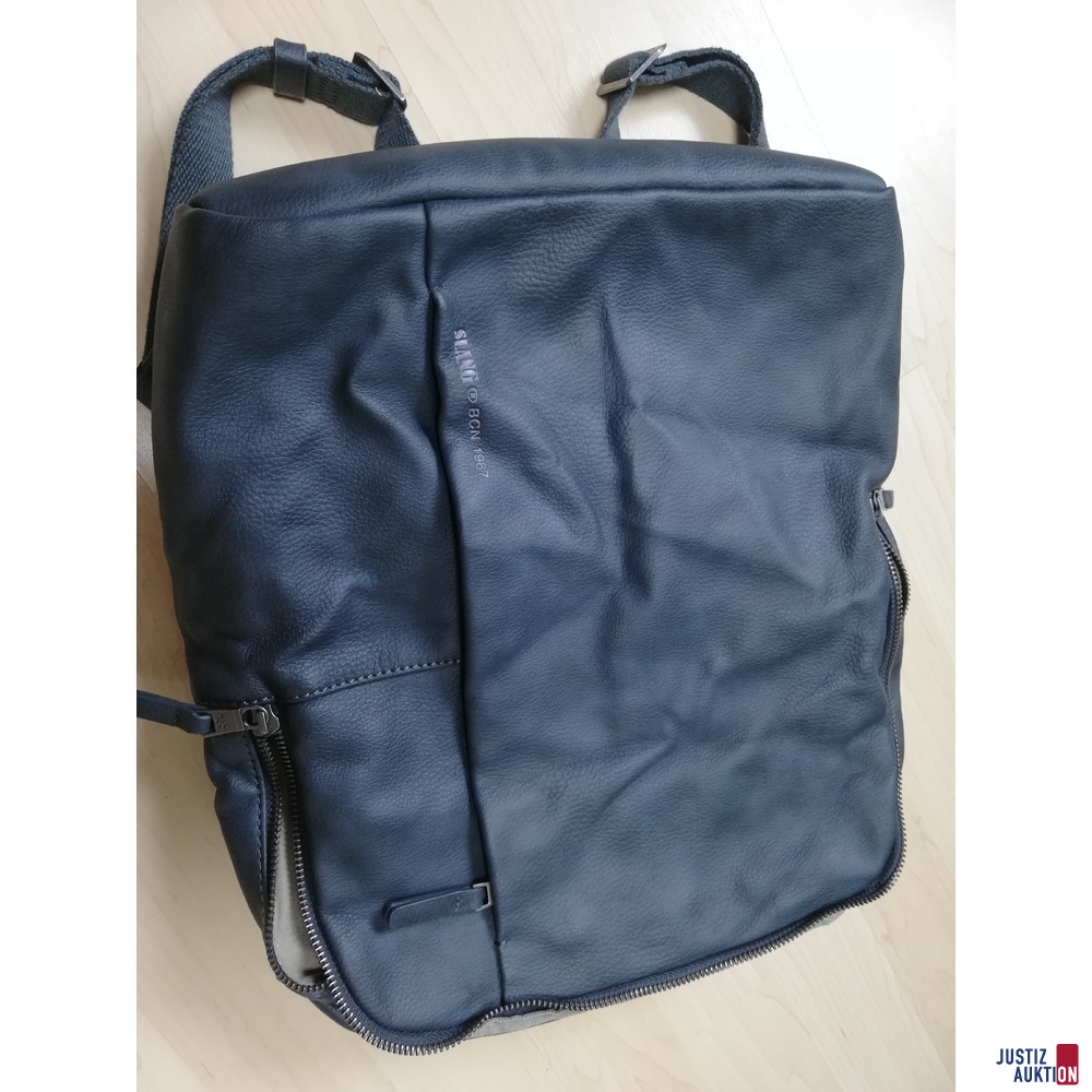 Rucksack - Frontseite