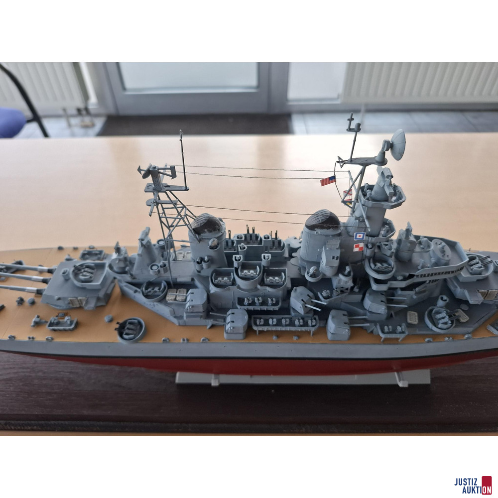 Detailaufnahme