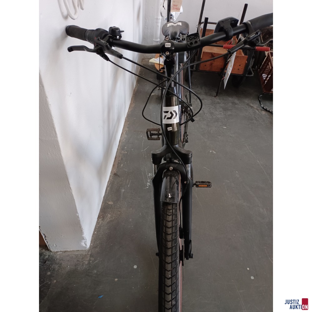 Fahrrad Diamant