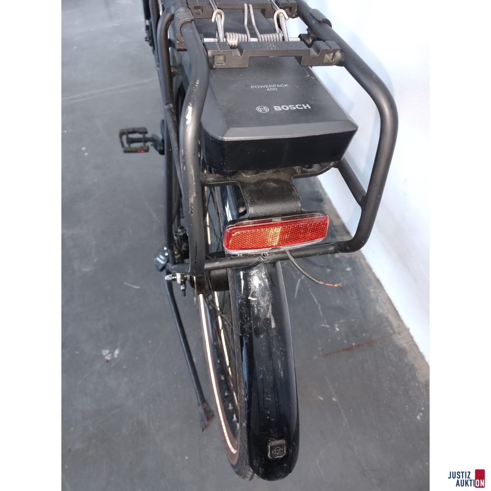 Fahrrad Diamant
