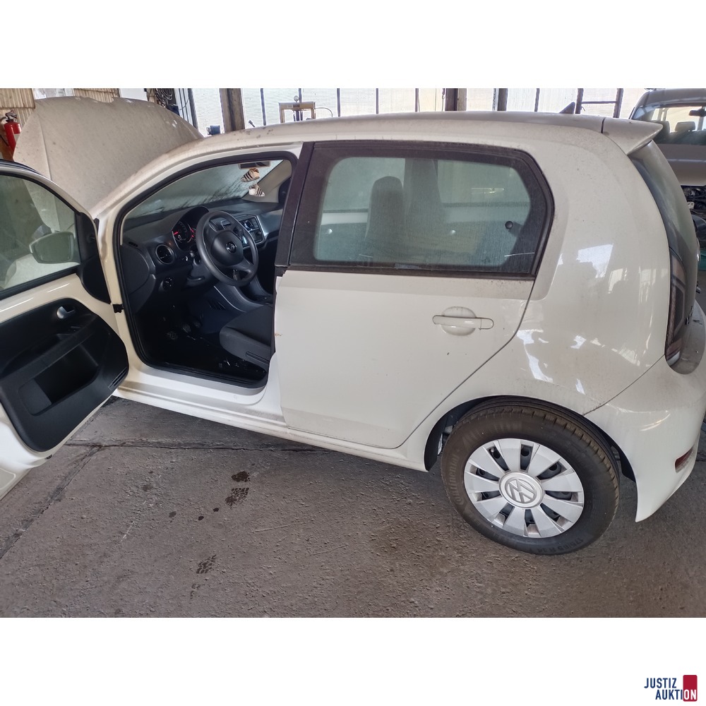 VW Up