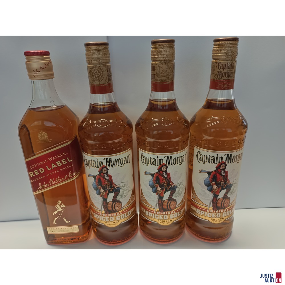 Alkohol