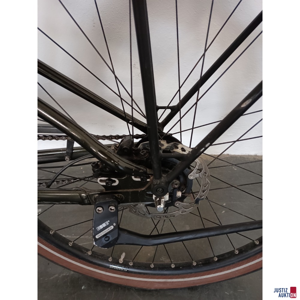 Fahrrad Diamant