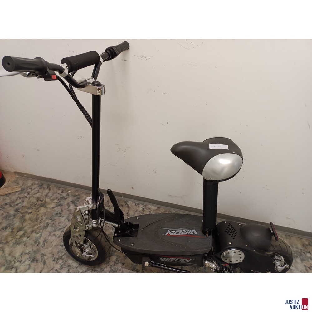 E-Roller Viron
