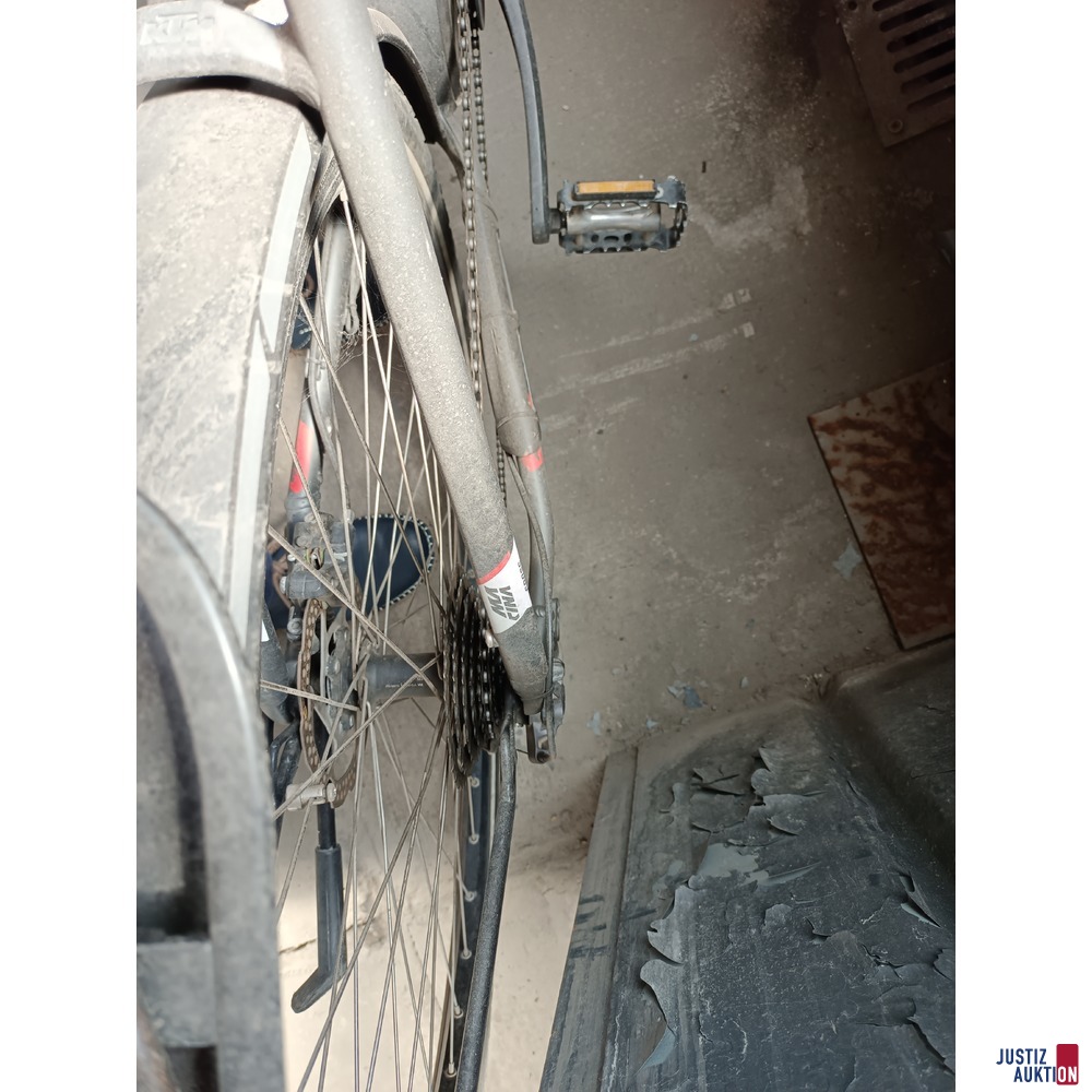 KTM Macina Cross 10 CX 4