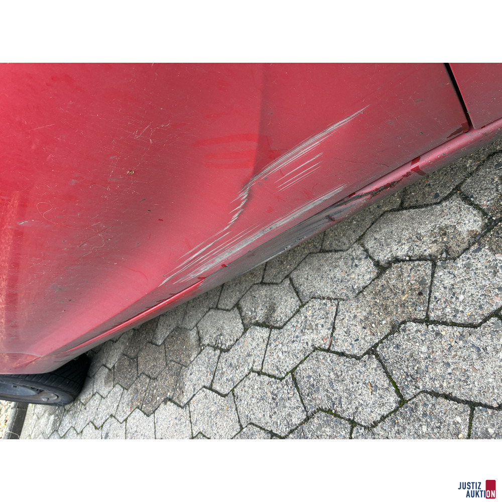 Opel Adam – foto 5 – kavel bij Justiz-Auktion, Braunschweig