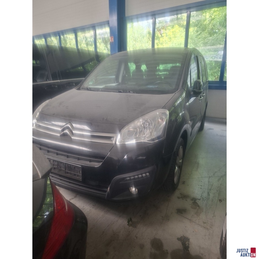 Berlingo