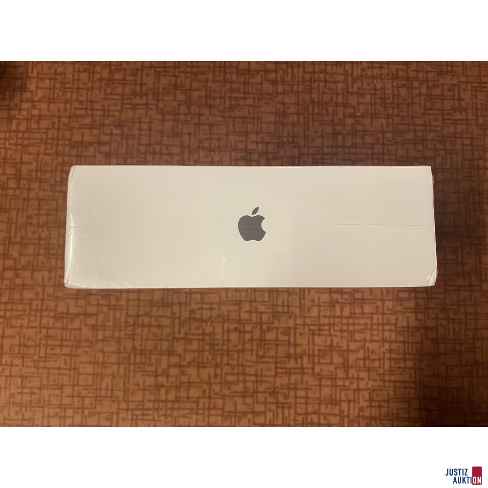 Apple iPad Seitenansicht