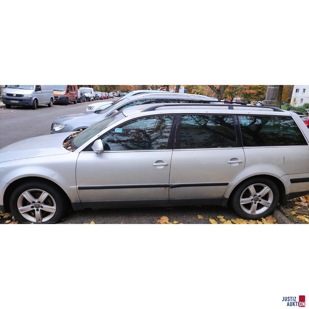 Fahrerseite