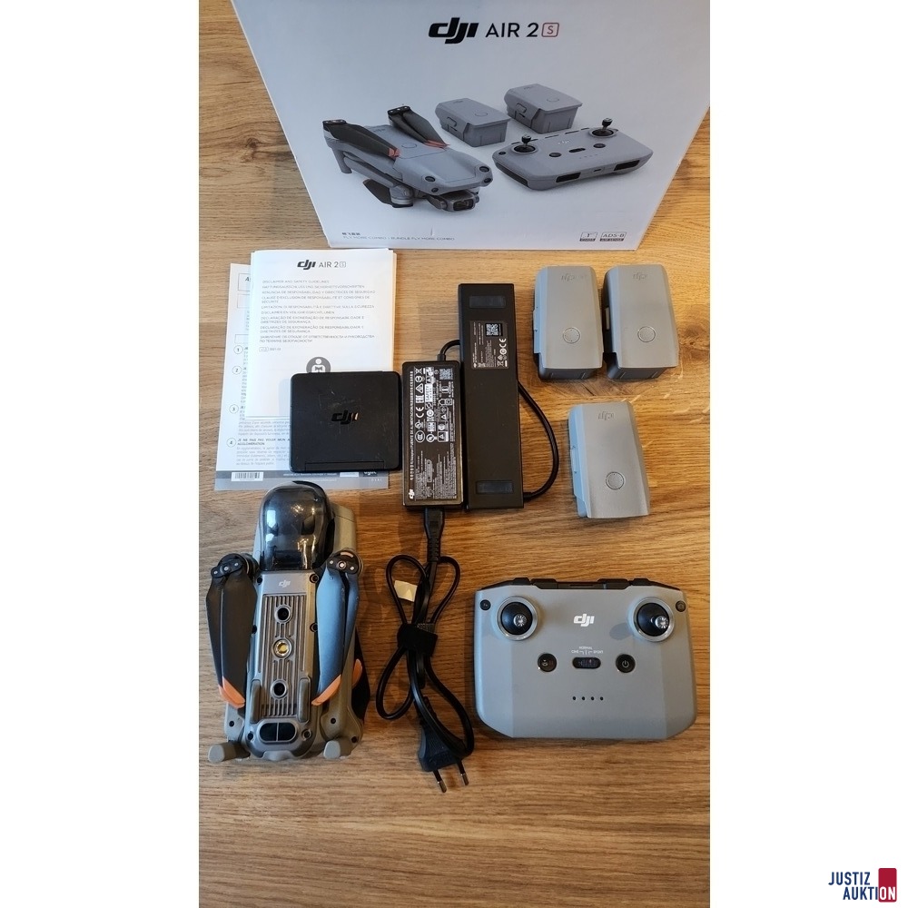 DJI Air 2S&lowbar;1