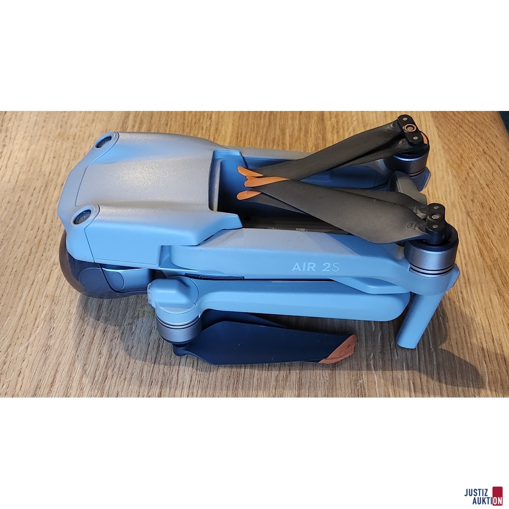 DJI Air 2S&lowbar;5