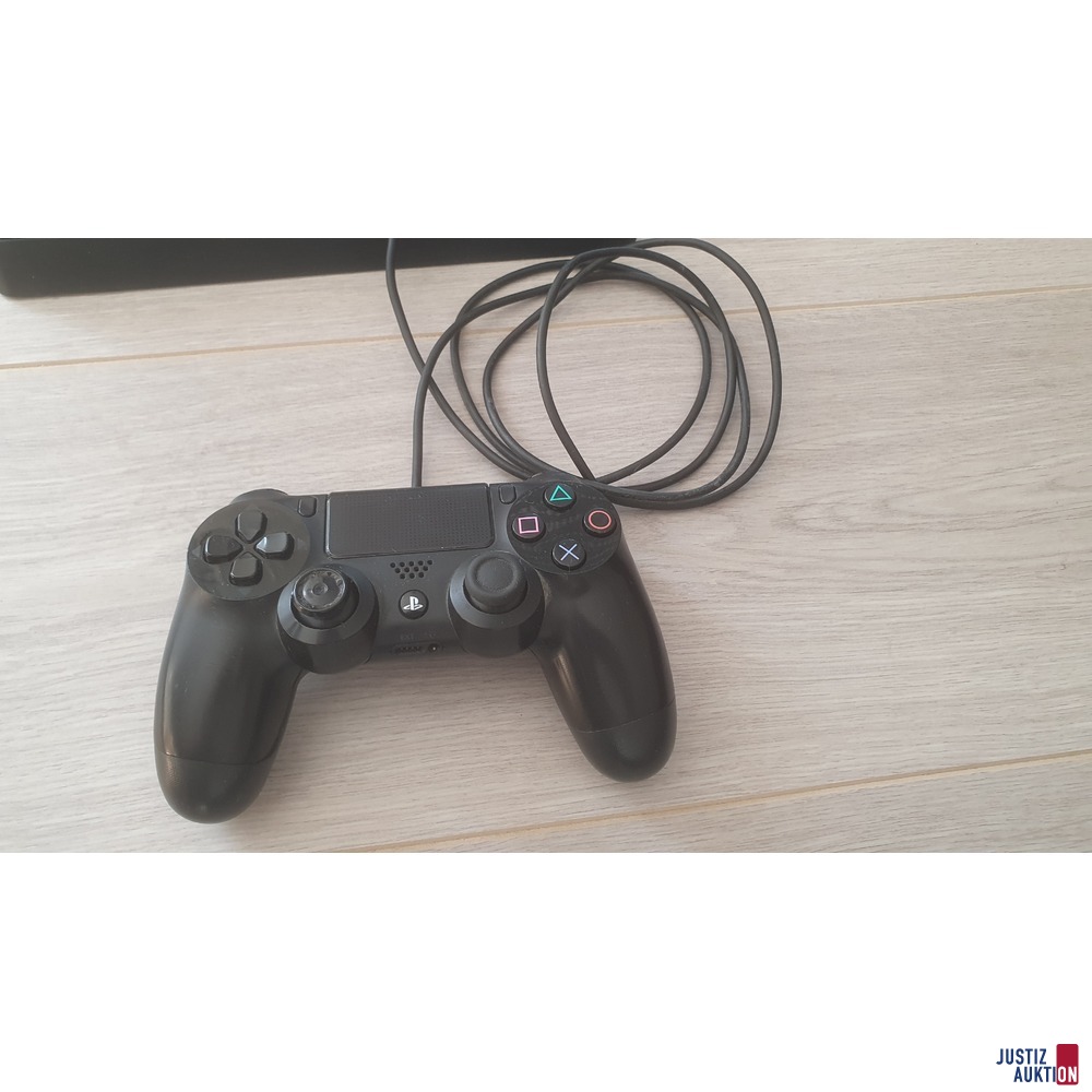 Controller