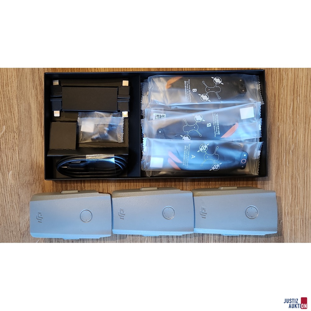DJI Air 2S&lowbar;6