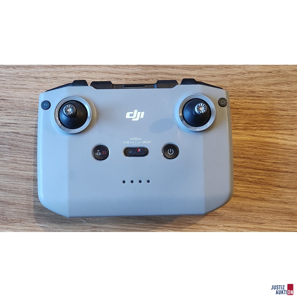 DJI Air 2S&lowbar;7