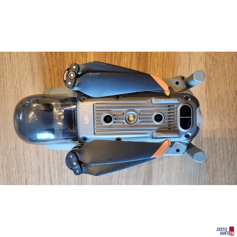 DJI Air 2S&lowbar;3