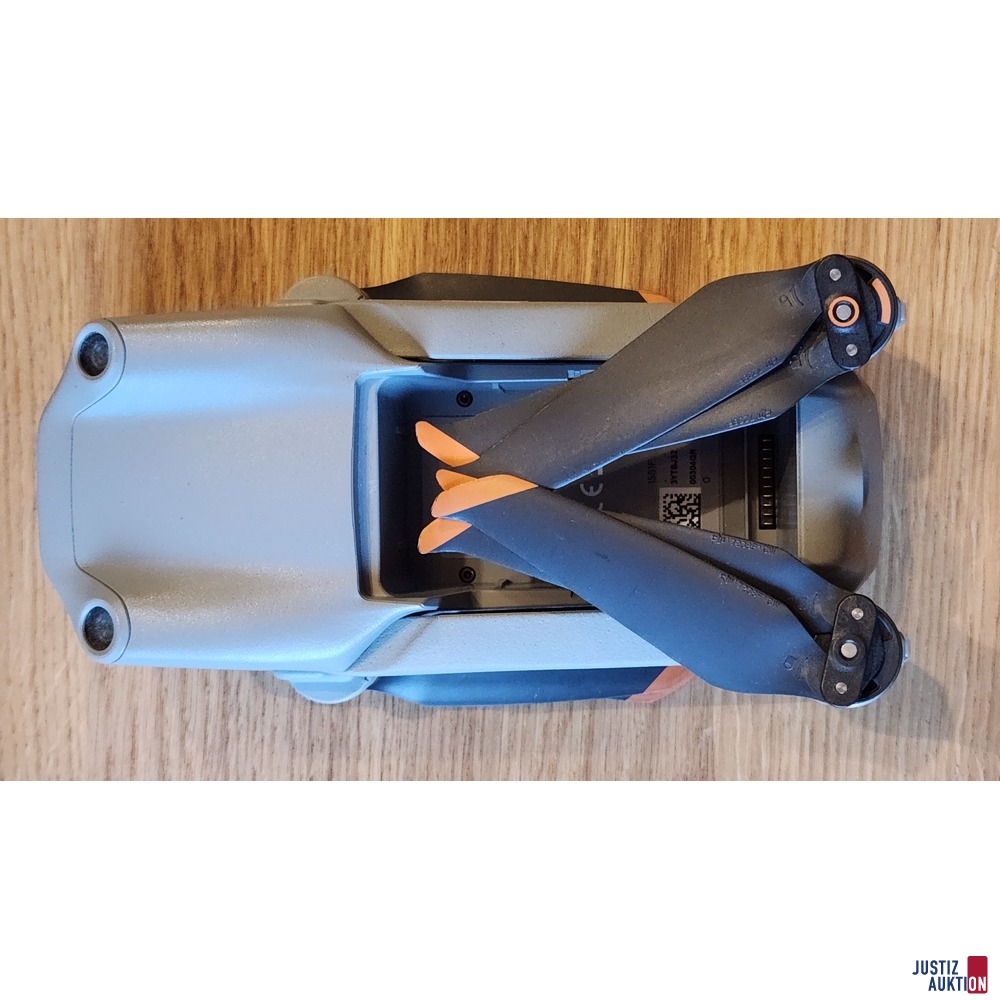 DJI Air 2S&lowbar;4