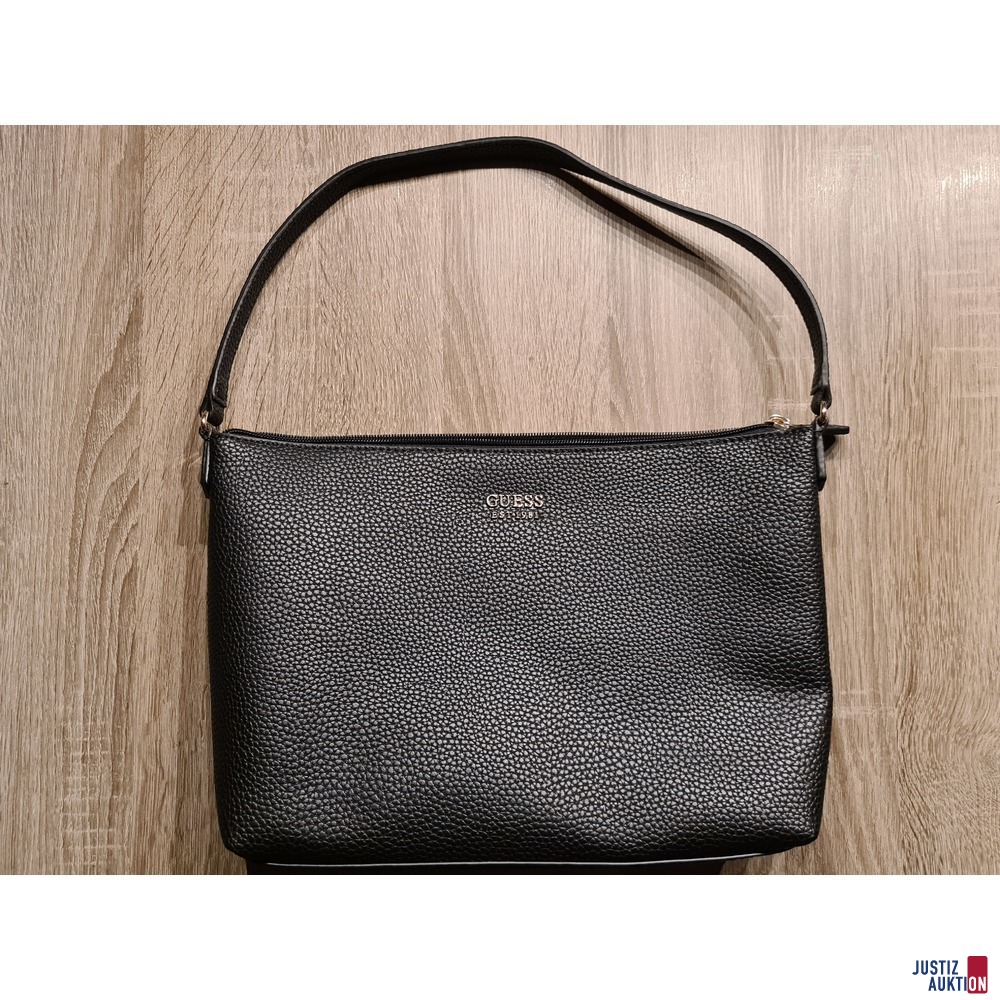Schultertasche