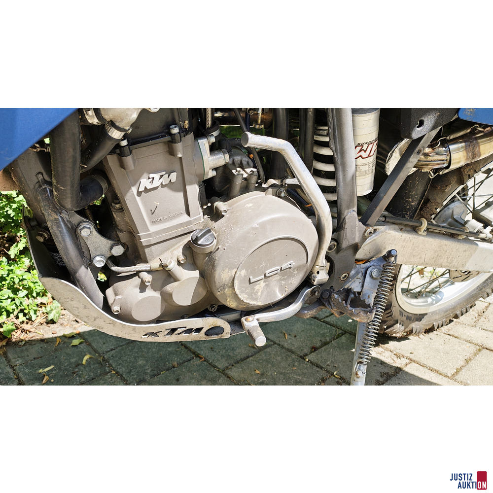 Motor